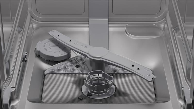 Bosch Serie 4 SPU4HMW12E, astianpesukone – kuva 5/8