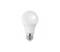 LED-polttimo A60 E27/12W/230V 3000K - Aigostar – kuva 1