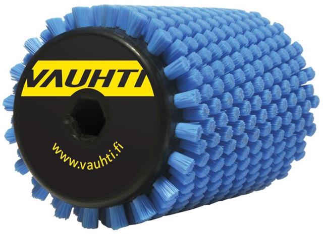 Vauhti nylon rotoharja