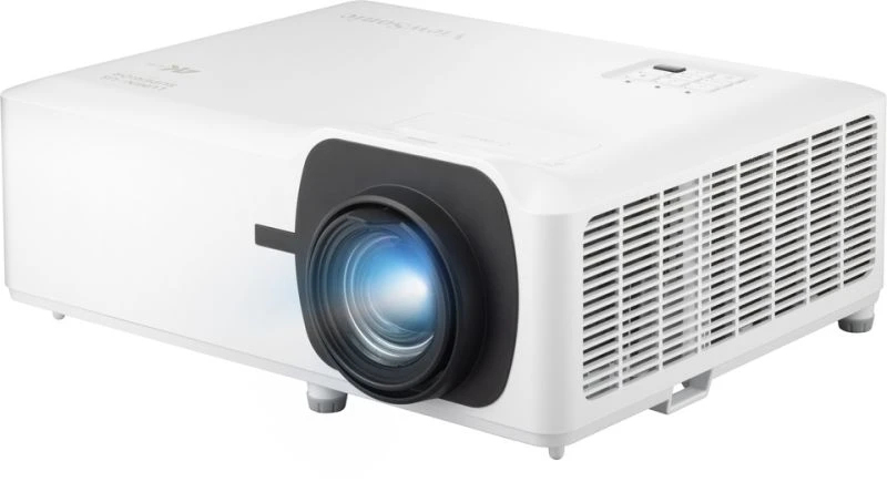 ViewSonic LS901-4K, videotykki
