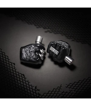 DIESEL Only the Brave Tattoo - EdT 125 ml