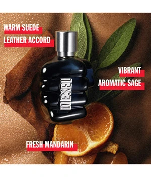 DIESEL Only The Brave Eau de Parfum 50 ml