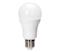 LED-polttimo A60 E27/24W/230V 3000K - Aigostar – kuva 1