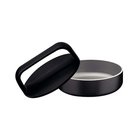 Burgeripress Tramontina Churrasco Black Collection 20281010, 11,6x14,3 cm, musta