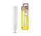LED-polttimo G24q-3/10W/230V 3000K - Osram – kuva 1