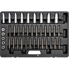 Avainsarja Yato YT-0628 39-osainen iskunvaimentimelle ja jousitukselle CrV/CrMo