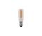 LED-polttimo E14/4,5W/230V 2800K – kuva 1