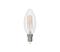 Himmennettävä LED-polttimo FILAMENT C35 E14/6W/230V 4000K – kuva 1