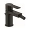 Duravit DC2400011046 - Bidet-sekoitin D-CODE, mattamusta – kuva 1