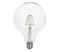 LED-polttimo FILAMENT G125 E27/6W/230V 3000K – kuva 1