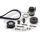 Gates KP15559XS-1 jakohihnasarja vesipumpulla, Muut autovaraosat