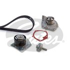 Gates KP15654XS jakohihnasarja vesipumpulla, Muut autovaraosat