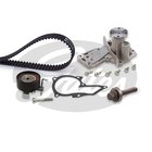 Gates KP25669XS jakohihnasarja vesipumpulla, Muut autovaraosat