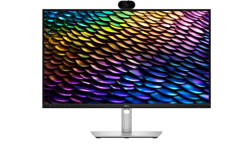 Dell P2726DEB (27"), näyttö – kuva 2/5