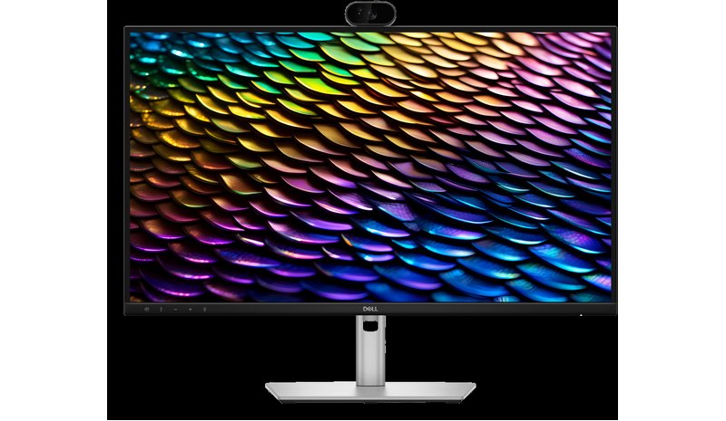 Dell P2726DEB (27"), näyttö – kuva 3/5