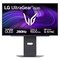 LG 27GX700A-B (27"), näyttö – kuva 2