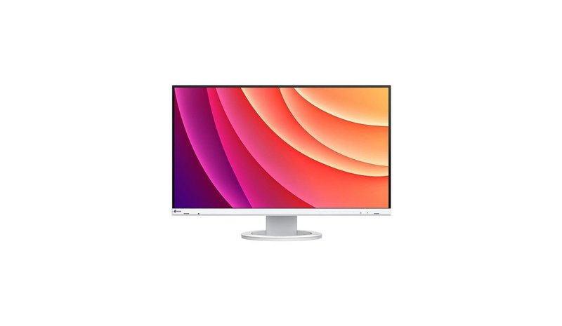 Eizo FlexScan EV2740S-WT (27"), näyttö