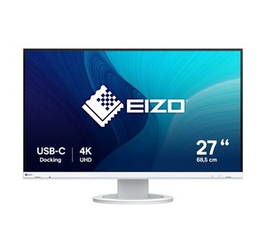 Eizo FlexScan EV2740S-FWT (27"), näyttö