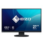 Eizo FlexScan EV2740S-BK (27"), näyttö