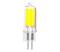 LED-polttimo G4/2W/12V 6500K - Aigostar – kuva 1