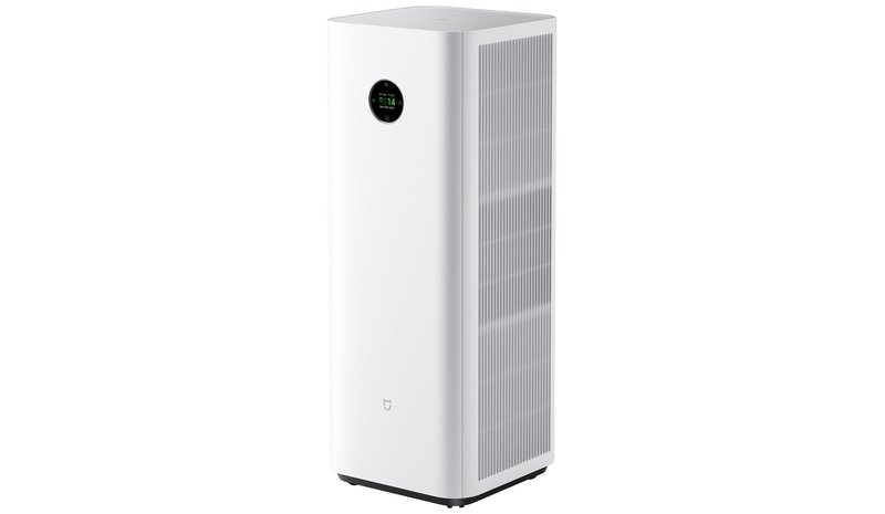 Xiaomi Mijia Smart Air Purifier Max (BHR08XEEU), ilmanpuhdistin