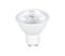 Himmennettävä LED-polttimo GU10/7W/230V 6000K – kuva 1