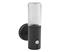 Ledvance FIGO CYLINDER ulkoseinävalaisin sensorilla 1xE27/20W/230V – kuva 1