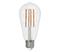 Himmennettävä LED-polttimo FILAMENT ST64 E27/11W/230V 3000K – kuva 1
