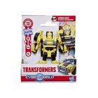 Figu: Transformers - Cyberworld Bumblebee (10cm) FIGU