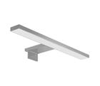 LED-peilivalo kylpyhuoneeseen LED/5W/230V 4000K 30 cm IP44 kromi