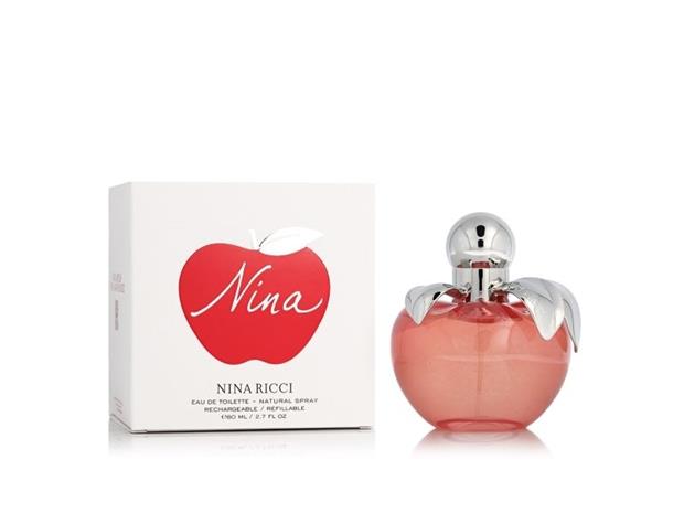 Nina Ricci Nina EDT 80 ml