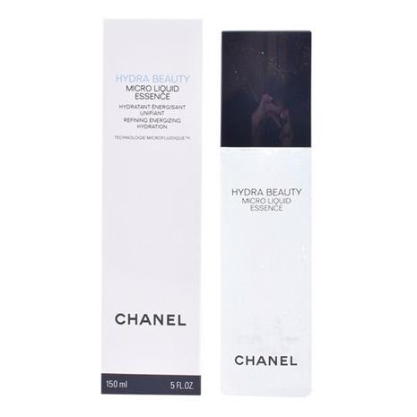 CHANEL Hydra beauty micro liquid essence refining energising hydration