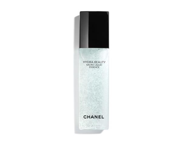 CHANEL Hydra beauty micro liquid essence refining energising hydration