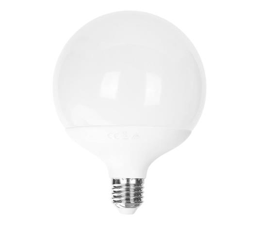 LED-polttimo G120 E27/24W/230V 3000K - Aigostar – kuva 1/1