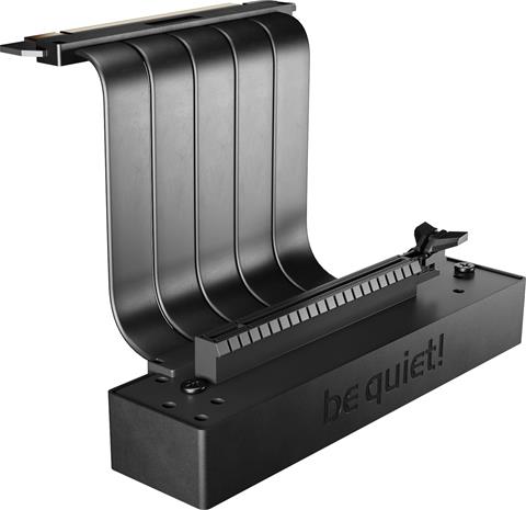 BE QUIET Riser cable for vertical GPU for Dark Base 901 Dark Base 700 Silent Base 801 Silent Base 601