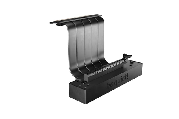 BE QUIET Riser cable for vertical GPU for Dark Base 901 Dark Base 700 Silent Base 801 Silent Base 601