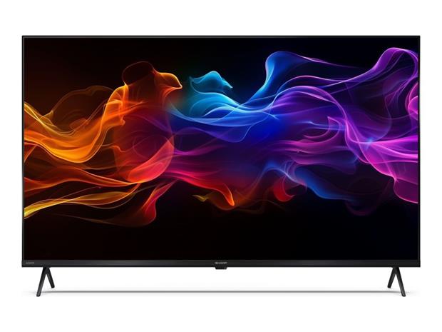 Sharp 43HP5265E (43"), LED-televisio