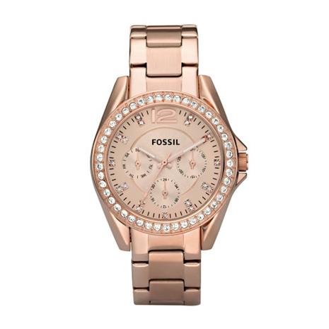 Fossil Riley ES2811