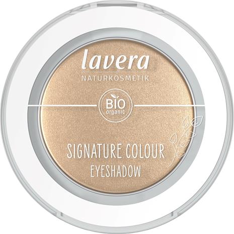 Lavera Signature Colour Eyeshadow Dusty Rose 01
