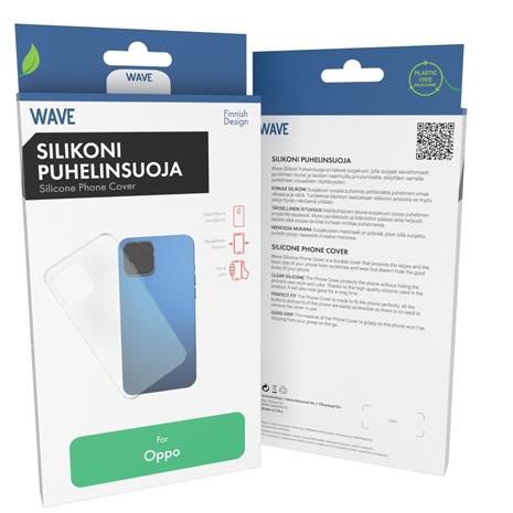 Oppo Reno14, puhelimen suojakotelo/suojus