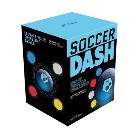 Strikesphere - Soccer Dash (1007CB)