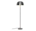 Nordlux - Lattiavalaisin CERA 1xE27/40W/230V mattakromi