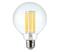LED-polttimo FILAMENT G95 E27/6W/230V 3000K – kuva 1
