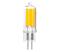 LED-lamppu G4/2W/12V 3000K - Aigostar – kuva 1