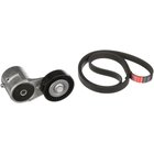 Gates K015PK1210 Moniurahihnasarja, Muut autovaraosat