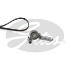 Gates K015PK1398 Moniurahihnasarja, Muut autovaraosat