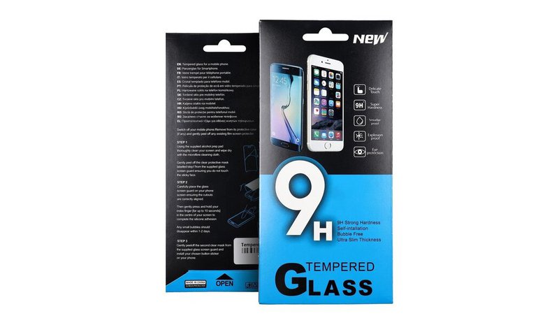 T-Glass Xiaomi Poco M8 Pro