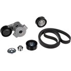 Gates K026PK1670 Moniurahihnasarja, Muut autovaraosat
