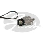 Gates K026PK965 Moniurahihnasarja, Muut autovaraosat