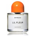 Tuoksuvesi Byredo Lil Fleur Saffron EDP miehille/naisille, 100 ml